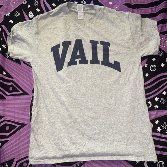 Vail Colorado Tee - Picture 1 of 2